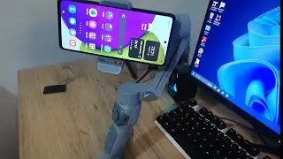 Zhiyun Smooth Q3 Combo Telefon Sabitleyici Kullanıcı İncelemesi