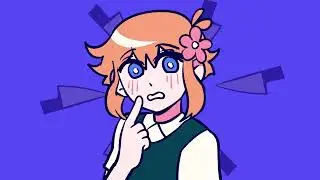 misery meat &mdash; omori animation meme