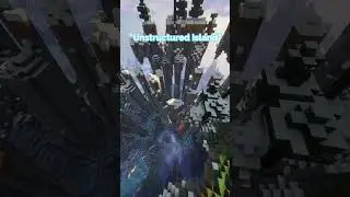 3 Fairy Minecraft Seeds ! #shorts #minecraft #minecraftshorts #minecraftseeds