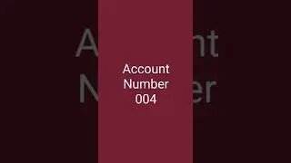 Demat account handling service