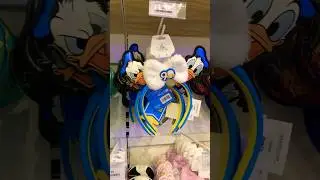 More from the Pop-Up Disney Store Perth SupaNova 2025 #shorts #supanova #disneystore #disney