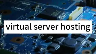 Virtual Server Hosting: The Future of Efficient Web Solutions - Raksmart