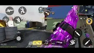 1v1 sniper exe. everybody leaves me 😔 #codm #codmexe #snipermontages