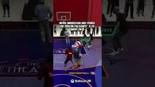 Fr bro 😭 #nba2k26 #2k26 #Bxllout #2k #2kmemes #nba2k #nba2kmemes #2kshorts #shorts