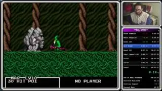 Cadash (Genesis) -- Wizard% (44:22)