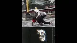 Real Life heroes Caught on Camera||Troll Face 🤯