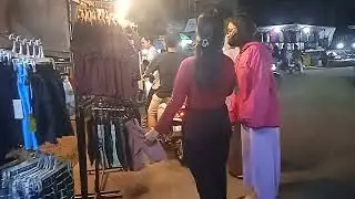 Pasar malam cara melatih kakak pasar malamnya