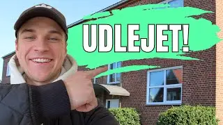 S&Aring;DAN LEJER VI VORES LEJLIGHEDER UD