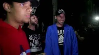Sergipinho vs Knust - 2 fase - 214&ordm; Batalha do Tanque - S&atilde;o Gon&ccedil;alo - 2016