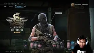 Как исправить ошибку оператора &laquo;Личность/Коалиция&raquo;!!! [Call of Duty Warzone]