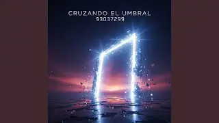 Cruzando el umbral 93037299