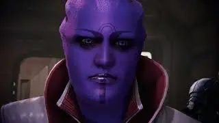 Mass Effect&trade; 3, Nyreen Kandros death (DLC)