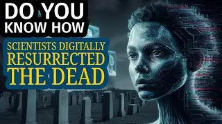Echoes of Eternity: The Digital Resurrection of the Dead