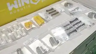 Waterjet spare parts