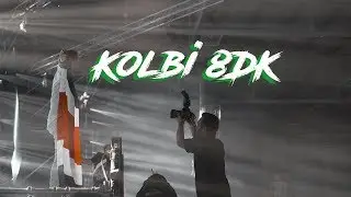 Kolbi 8DK Recap