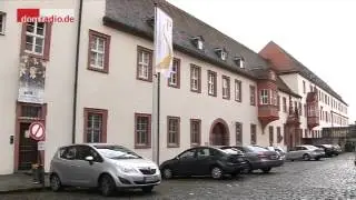 Ein Neuling in der Bischofskonferenz - Weihbischof Dominikus Schwaderlapp