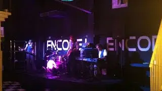 Encore Encore The Working Party