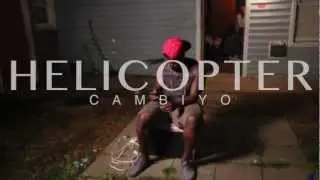 CambiYo- Helicopter ft Paul Ay