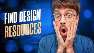 Amazing Apps for Getting Design Resources | Free Graphics Design Resources #designresources