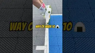 WAY OF WADE 10 DURABILITY TEST 💪