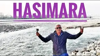 HASIMARA. #globalrd #jaldapara #hasimara #holong @NomadShubham  #137