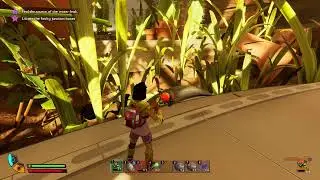 Livestream Grounded 2 Toxic Tangle Update #3