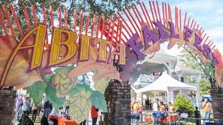 Abita Fall Festival Documentary (My 2025 Senior Capstone Project)