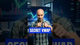 VWAP - Volume-Weighted Average Price 📈 Indicateur technique cher aux traders