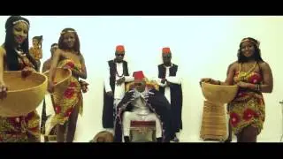 Double Bangz ft Awilo Longomba  Circulate Remix Official Video