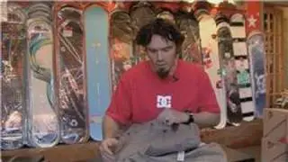 Snowboarding : Women's Snowboard Pants