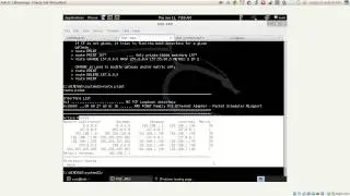 Exploiting Vulnerabilities VMLAB 2015