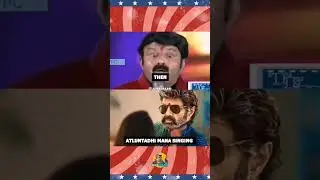 balayya singing #balakrishna #balayya #balayyababu #veerasimhareddy #jaibalayya #nbk