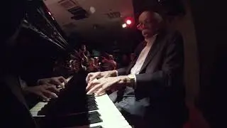 Barry Harris Trio - Casbah