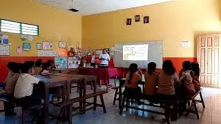 VIDEO UKIN JUNILDA MARIA ORINA SELAN LPTK IAKN AMBON BATCH 1 TAHUN 2025