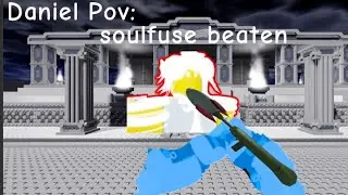 soulfuse BEATEN |the battle bricks one on one|