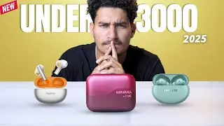 boat nirwana x best earbuds under 3000