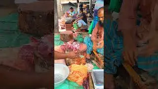 Best Meat Market Bangladesh 
