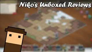 [Card Hunter] Niko's unboxed review