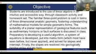 Surveying &ndash;I (Lecture: 32)- Two point and three point problems
