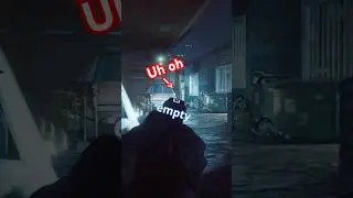 Intense Firefight #shorts #readyornot