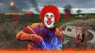 Читеры не дают играть в Battlefield V