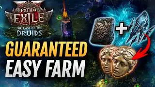 [PoE 2] EASY & GUARANTEED Divine Farm - Guide for Expedition Farming Strategy in Path of Exile 2