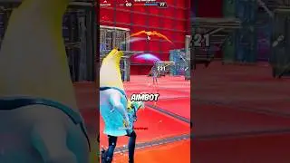 There is actual aimbot in red vs blue&hellip; And it&rsquo;s broken ☠️🔥