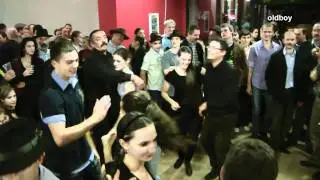 Folk Dance-House Music - Hungary (50)