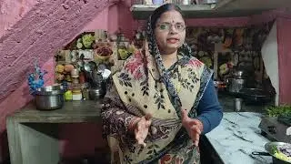 सर्दियों का स्पेशल हरी मटर का पराठा | Hari Matar Paratha Recipe | Healthy Breakfast
