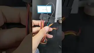 TESTE R&Aacute;PIDO EM FONTE PC. Computador n&atilde;o liga. #fonte #fontecomdefeito #energia #defeito