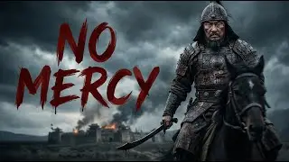 Genghis Khan&rsquo;s Most Feared Practices That Broke Entire Cities
