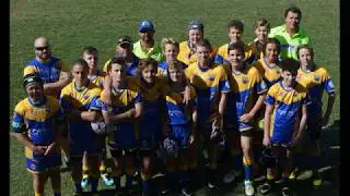 Burpengary Jets