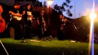 JINX JAZZ BAND - 