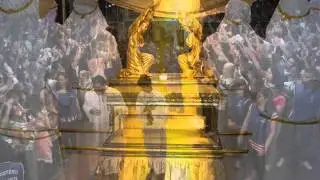A Arca do Senhor -